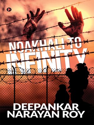 cover image of Noakhali to Infinity